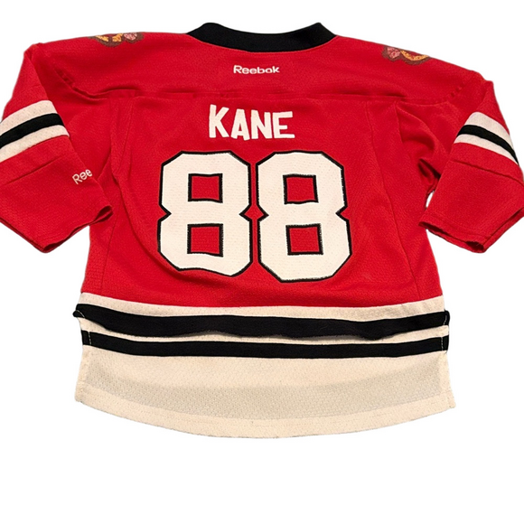 Reebok Other - Reebok Chicago Blackhawks Patrick Kane #88 Jersey Childs 2-4T